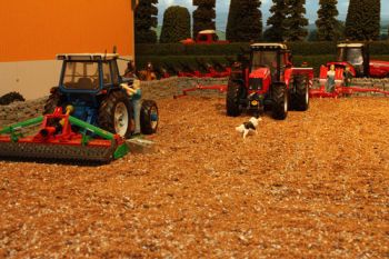 BT3006 - Sachet sol mixte de 500g