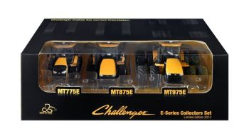 USK10613 - Coffret 3 CHALLENGER