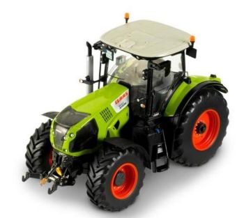 USK30007 - CLAAS AXION 840 -1000 Ex
