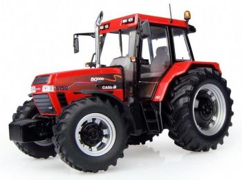PES012 - CASE IH 5150 Maxxum Plus 50000 Edition - 1000 Ex