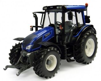 UH4210 - VALTRA N103 Small BLEU Métal
