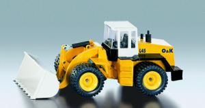 SIK3434 - Chargeur