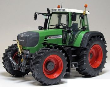 WEI1027FE - FENDT 930 First Edition
