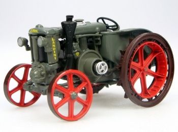 UH6023 - SUPERLANDINI (1934) Ech:1/43