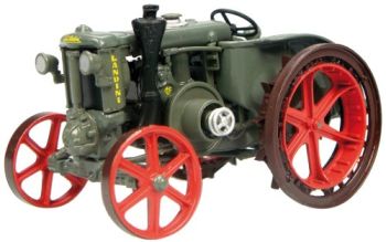 UH6036 - LANDINI VELITE VL 30 (1935) Ech:1/43