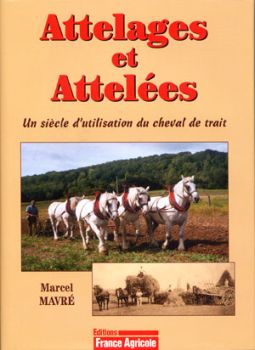 ATT - Attelages et Attelées