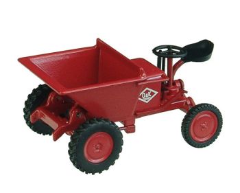 NZG645 - DUMPER O&K MOTRAK S8