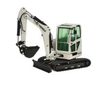 NZG701 - Minipelle TEREX TC50