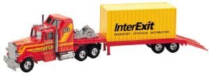 JOA176 - Camion Transport International