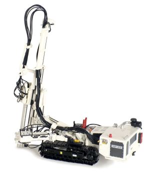 ROS00210B - Foreuse HUTTE HBR 605 Blanche