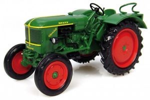 G1093109 - DEUTZ D40 (1959) Ech:1/43