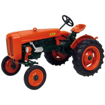 G1093112 - SOMECA SOM 20 D (1958) Ech:1/43