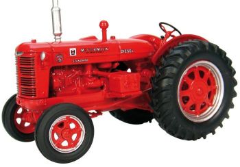 G1093120 - MC CORMICK WD-9 Ech:1/43