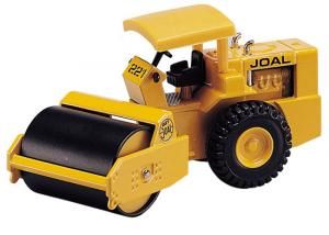 ARCHIVE110 - Rouleau Compacteur Lisse