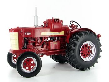 ZJD1727 - INTERNATIONAL W450 Ech:1/16