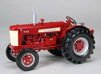 ZJD1683 - INTERNATIONAL W450 Ech:1/16