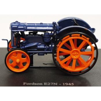 G1093127 - FORDSON E27N (1945) Ech:1/43