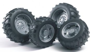 BRU2001 - Jumelage pour 2040,2042,2045,2070,2072,2090,2092 Ech:1/16
