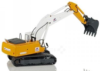 CON2921/09 - Pelle LIEBHERR R954C Litronic SOGEA SATOM