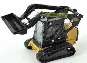 ATLC185 - Mini chargeur NEW HOLLAND C185 sur chenilles