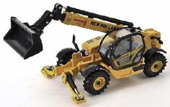 ATLLM1745 - Téléscopique NEW HOLLAND LM 1745 Ech:1/87