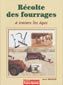 FOUR - Récolte des Fourrages