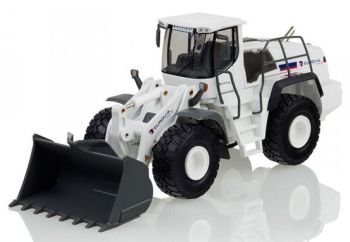 CON2443/02 - Chargeur LIEBHERR L576 "EUROVIA"