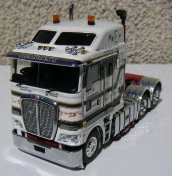 TWH01364 - KENWORTH K200 Membrey's