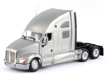 TON11003705 - Kentworth T 700 SC 6x4 Gris Ech:1/53