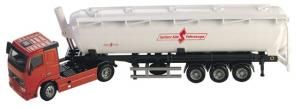JOA352 - Camion VOLVO FH12 avec Citerne Ciment