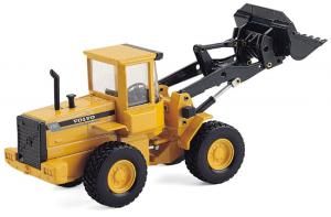 JOA181 - Chargeur VOLVO L70C