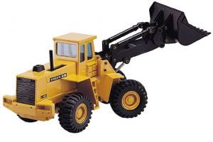 JOA227 - Chargeur VOLVO BM L-160