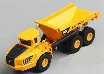 KAIDT - TOMBEREAU VOLVO A 40D KAIDIWEI  Ech:1/87