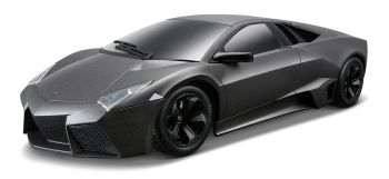 BUR11029GR - LAMBORGHINI Reventon Grise