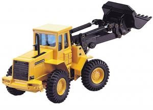 JOA234 - Chargeur VOLVO BM L-70