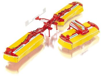 WIK77341 - Groupe de Fauche POTTINGER NOVACAT V10