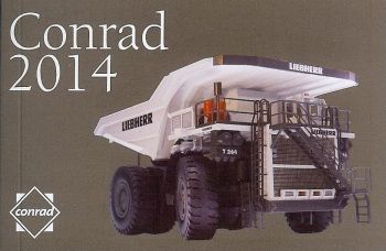 CATCON2014 - Catalogue CONRAD 2014