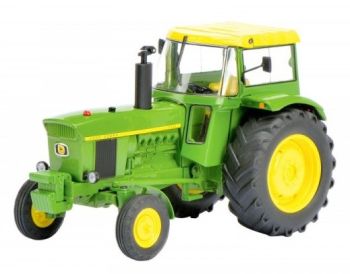 SCH7677 - JOHN DEERE 3120 avec cabine
