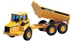 JOA231 - Tombereau Articulé VOLVO BM A-25