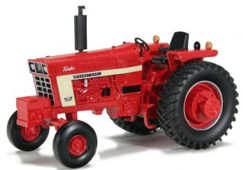 ZJD1746 - FARMALL 1466 LAFAYETTE SHOW 2014 750 Ex
