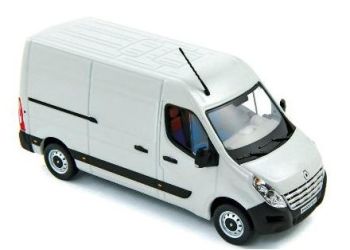 NOREV518770 - RENAULT Master Blanc Ech:1/43