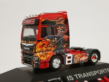 HER111027 - MAN TGX XXL Euro6 HEBEIS TRANSPORT