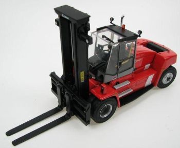 MOT15001 - Chariot élévateur KALMAR