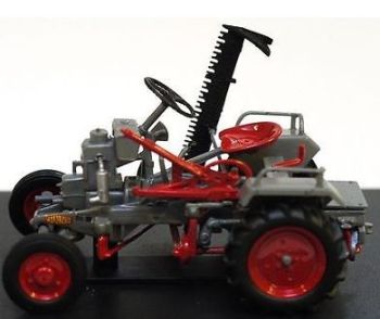 G1093046 - CHAUVIN R6 (1954) Ech:1/43