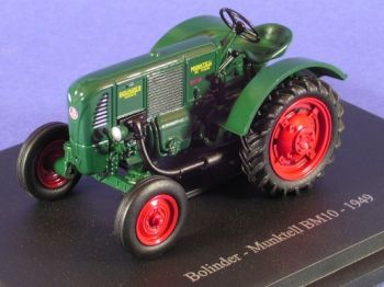 G1093098 - BOLINDER MUNKTELL BM 10 (1949) Ech:1/43