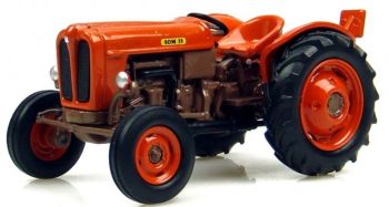 G1093137 - SOMECA SOM35 (1960) Ech:1/43