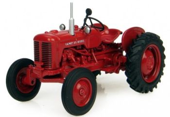 G1093144 - VALMET 33 Diesel (1957) Ech:1/43