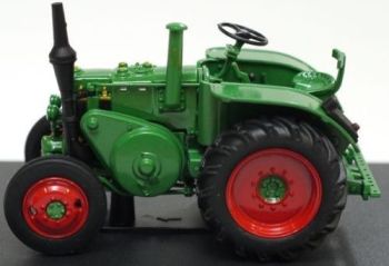 G1093101 - PERCHERON Type 25 A (1951) Ech:1/43