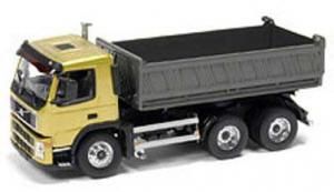 MOT10379 - Camion Benne VOLVO FM9