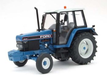 ROS30119 - FORD 5640 SL 2 Roues